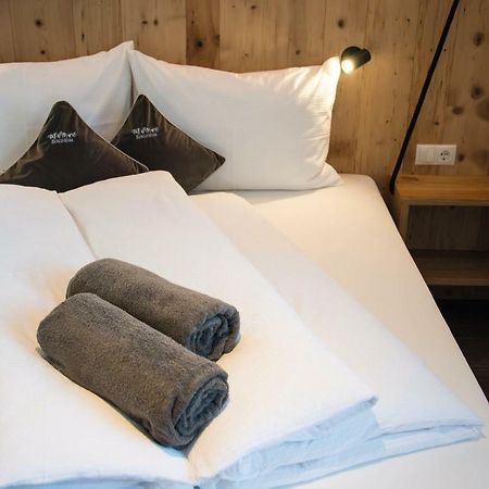 Appartements Bergheim St Andrae Bei Brixen 外观 照片