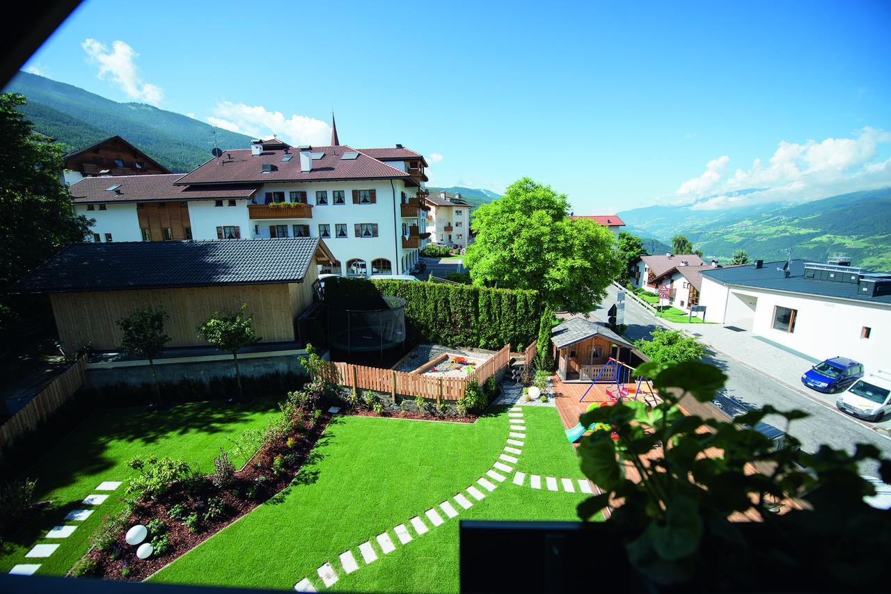 Appartements Bergheim St Andrae Bei Brixen 外观 照片
