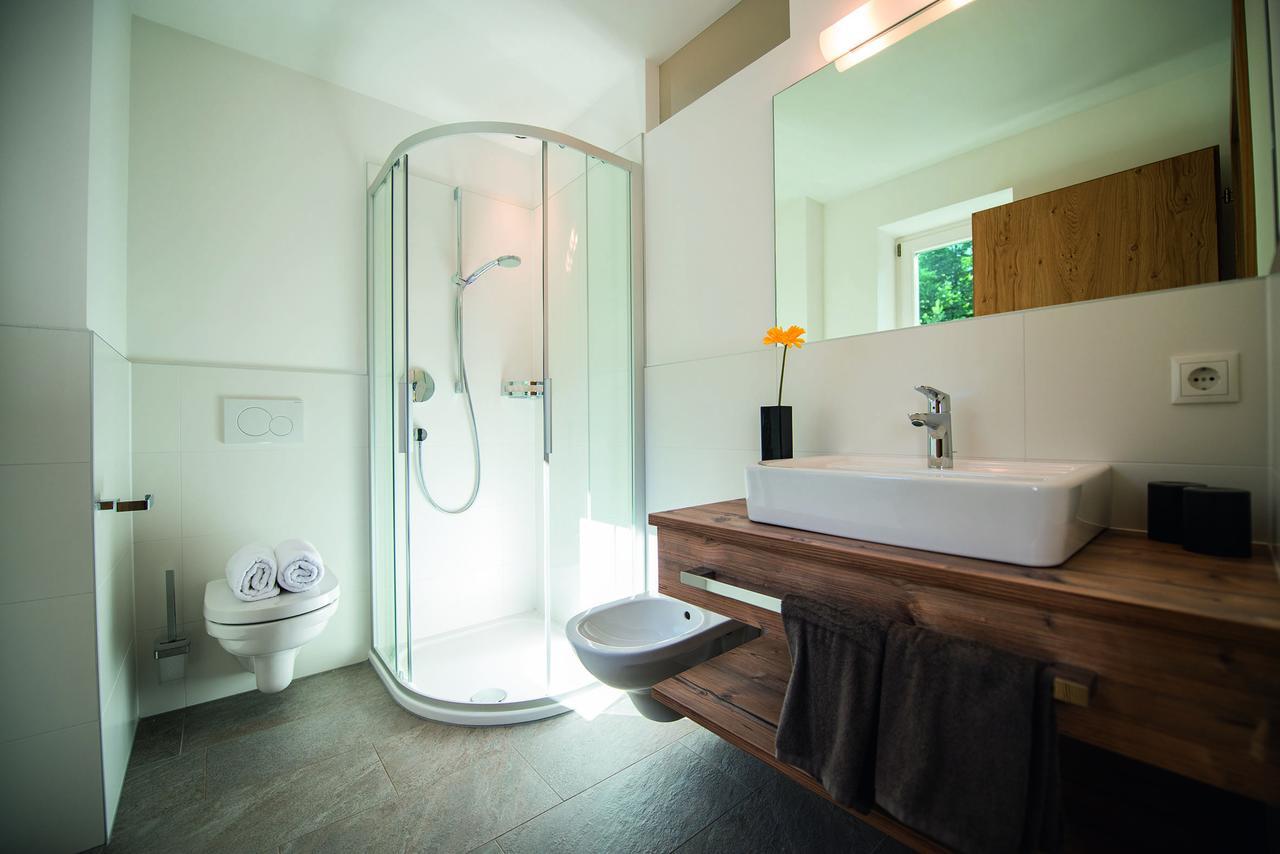 Appartements Bergheim St Andrae Bei Brixen 外观 照片