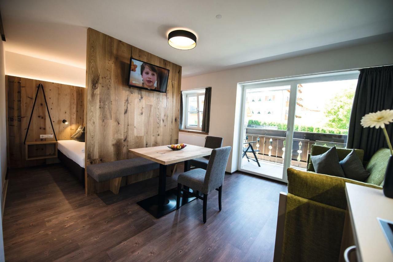 Appartements Bergheim St Andrae Bei Brixen 外观 照片
